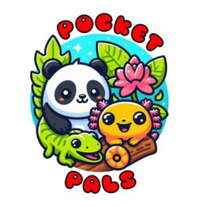 Pocket Pals