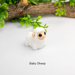 Sheep Pocket Pal