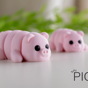 Pig Pocket Pal