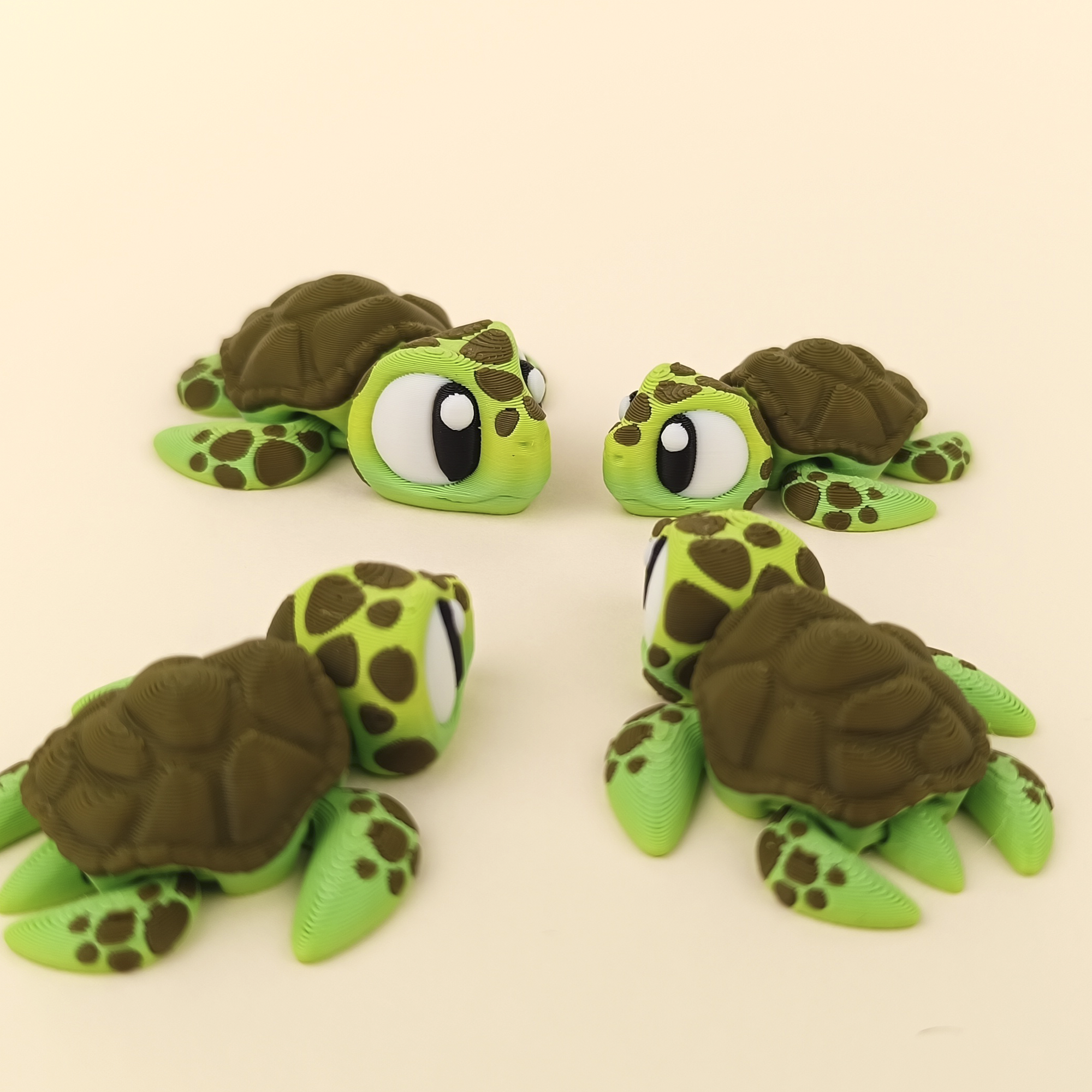 Turtle Pocket Pal
