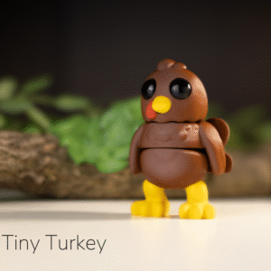 Turkey Pocket Pal